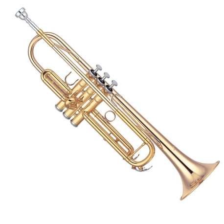 Yamaha YTR-4335 GII Trompet Bb