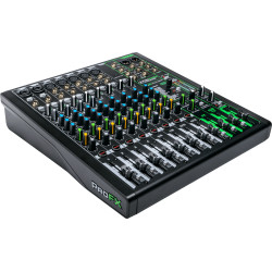 Mackie PROFX12V3 Mixer