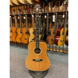 Hagstrøm DADRE-2
