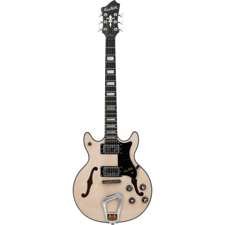 Hagström Alvar Swedish Frost