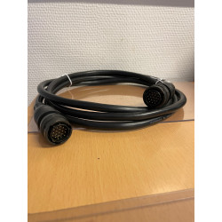 Roland 19P multipolar cable