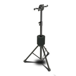 K&M 17820 double guitar stand