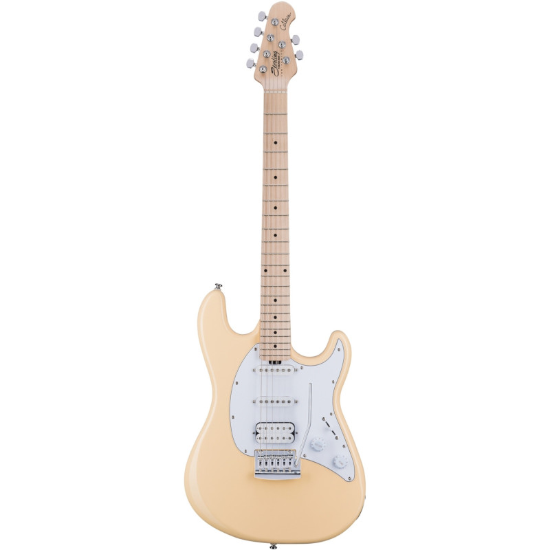 Sterling Cutlass CT30HSS  Vintage Cream
