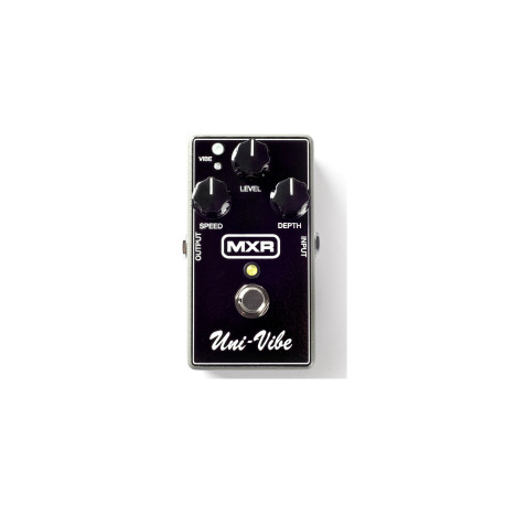 MXR M68 Uni Vibe