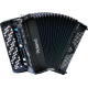 Roland FR-3xb V-Accordion® knap