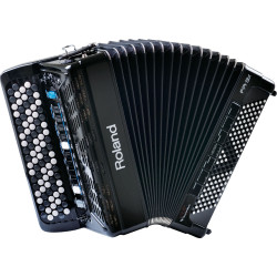 Roland FR-3xb V-Accordion® knap