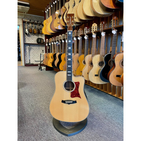 Tanglewood TW1000 H SRC E  (brugt)
