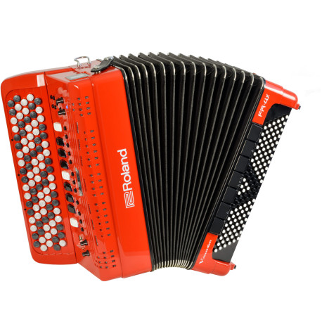 Roland FR-4XB  V-Accordion Knap harmonika