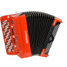 Roland FR-4xb V-Accordion Knap Harmonika (D)