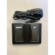 Behringer FS112V pedal