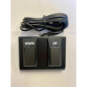 Behringer FS112V pedal