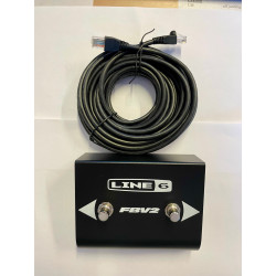 Line6 FBV2