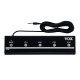 VOX VFS5 footswitch