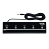 VOX VFS5 footswitch