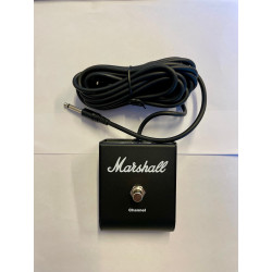 Marshall footswitch, 90003