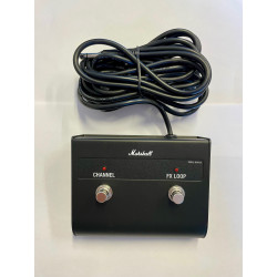 Marshall foorswitch, 90012