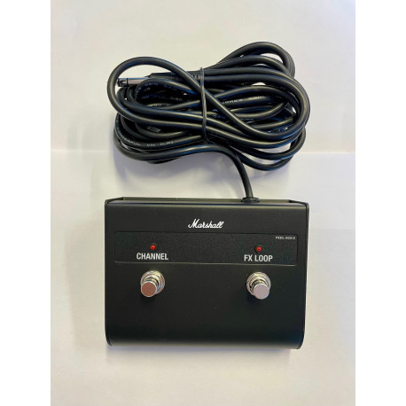 Marshall foorswitch, 90012